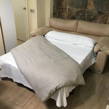 Deluxe Apartment In La Giralda セビリア エクステリア 写真