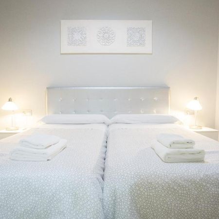 Deluxe Apartment In La Giralda セビリア エクステリア 写真