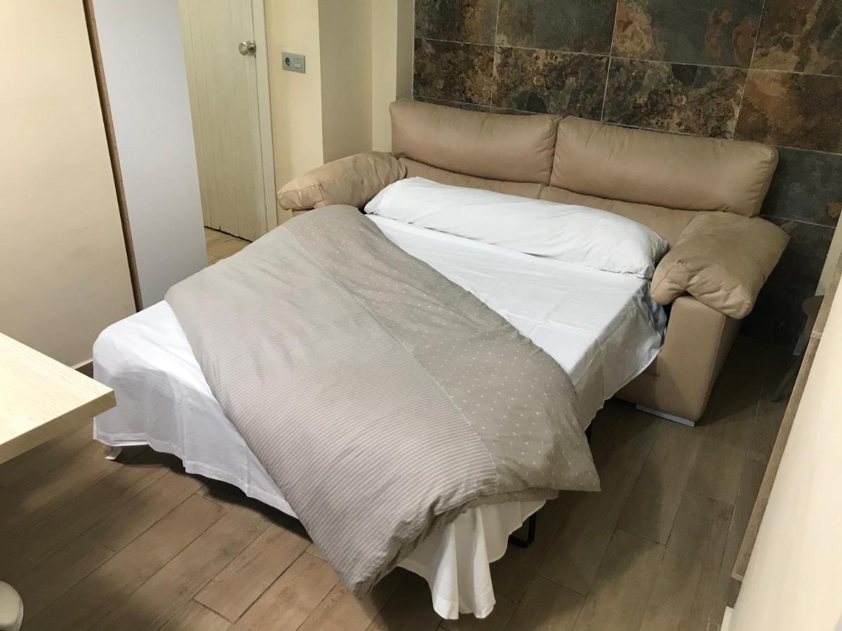 Deluxe Apartment In La Giralda セビリア エクステリア 写真