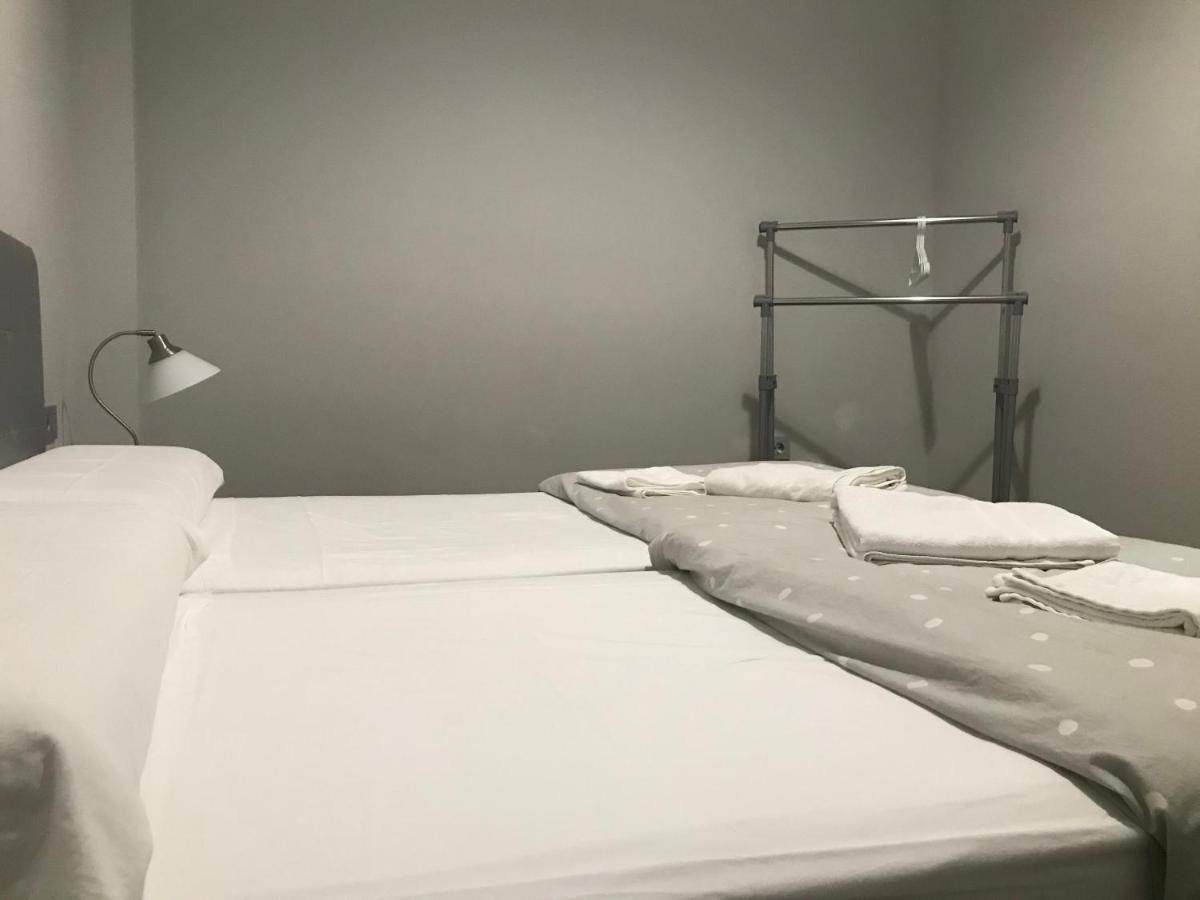 Deluxe Apartment In La Giralda セビリア エクステリア 写真