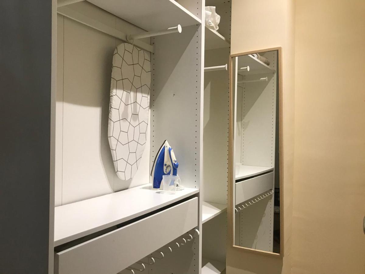 Deluxe Apartment In La Giralda セビリア エクステリア 写真