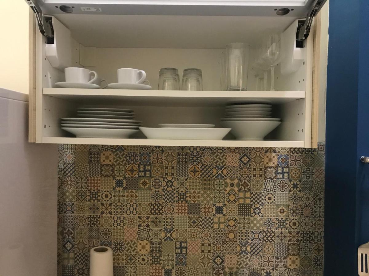 Deluxe Apartment In La Giralda セビリア エクステリア 写真